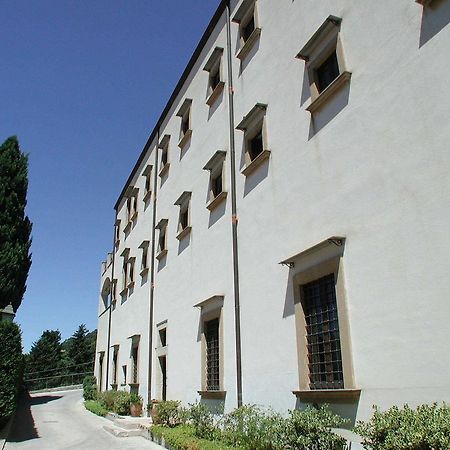 Eremo Hotel Casa Del Sorriso Ериче Екстериор снимка