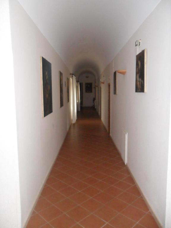 Eremo Hotel Casa Del Sorriso Ериче Екстериор снимка